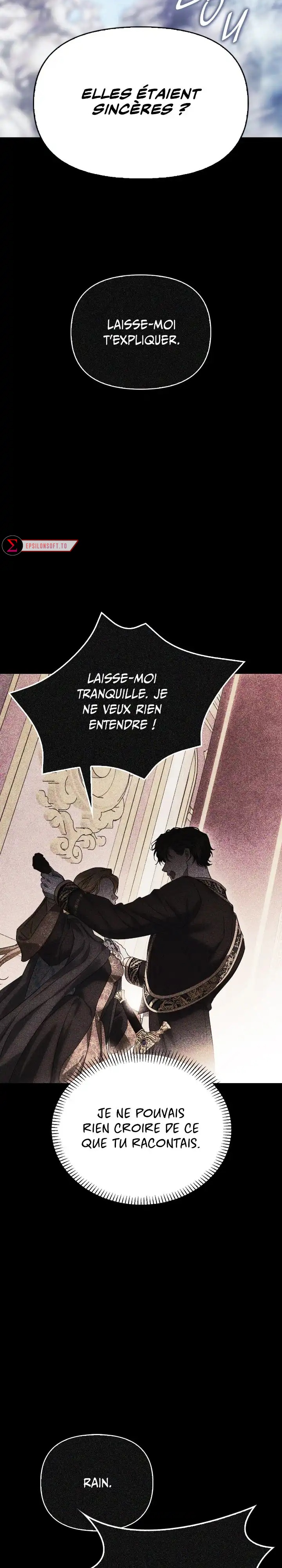 I Tamed My Ex-husband's Mad Dog Chapitre 86 - Page 15