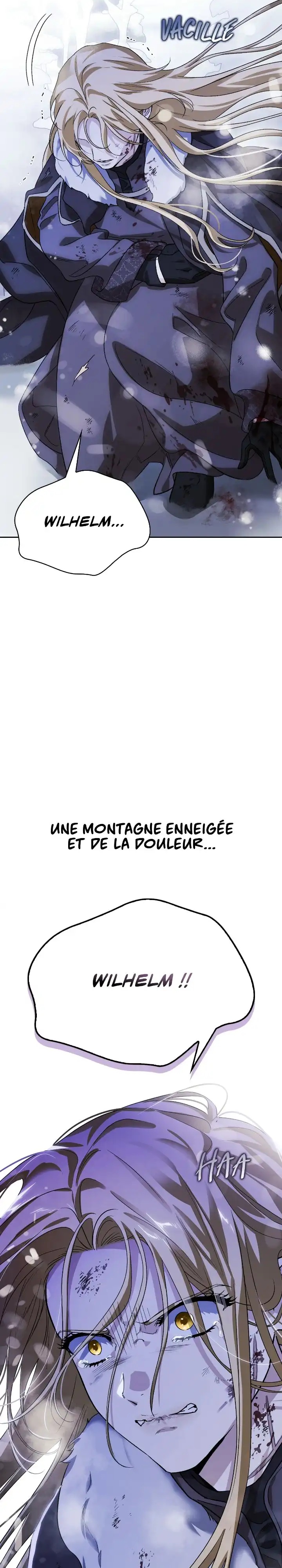 I Tamed My Ex-husband's Mad Dog Chapitre 86 - Page 34