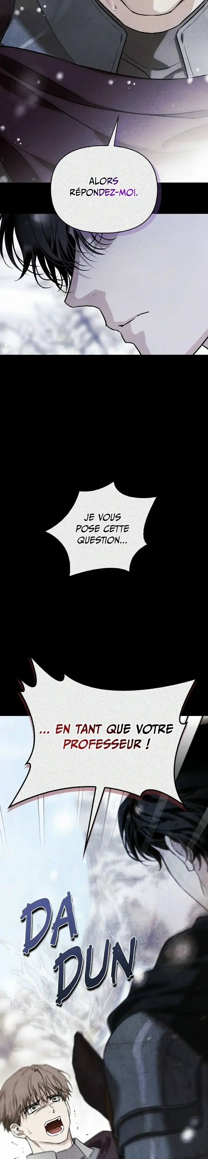 I Tamed My Ex-husband's Mad Dog Chapitre 86 - Page 8