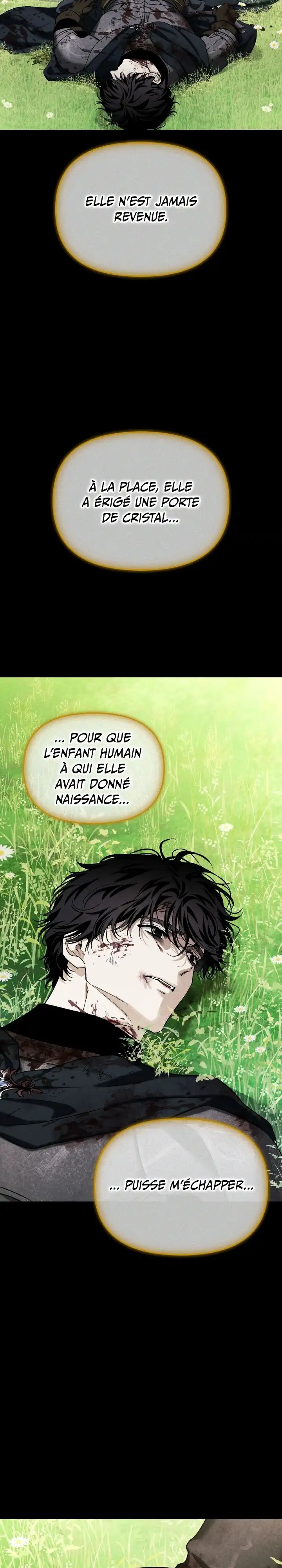I Tamed My Ex-husband's Mad Dog Chapitre 87 - Page 10