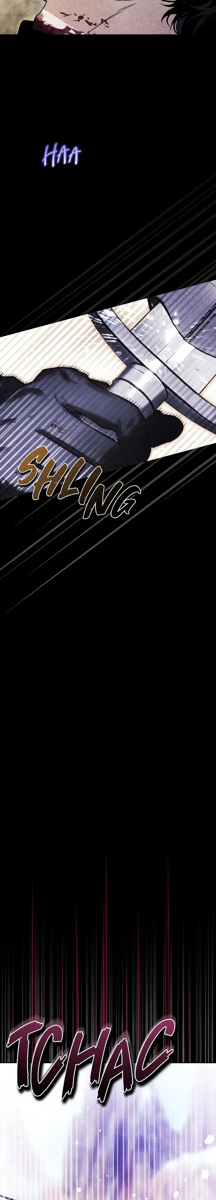 I Tamed My Ex-husband's Mad Dog Chapitre 87 - Page 13