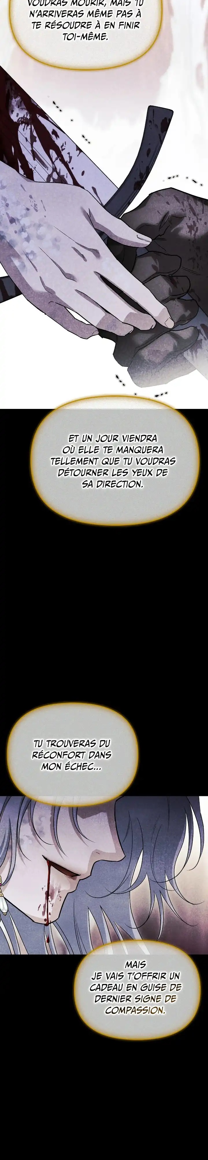 I Tamed My Ex-husband's Mad Dog Chapitre 87 - Page 17