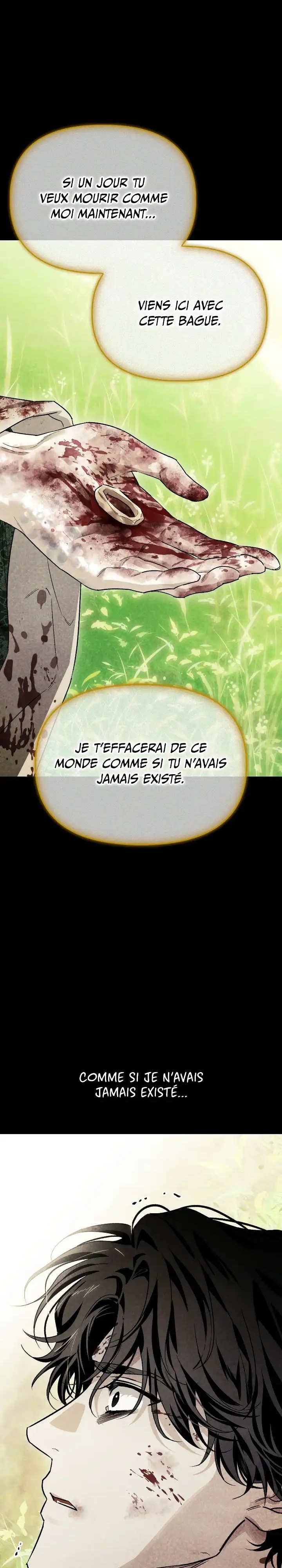I Tamed My Ex-husband's Mad Dog Chapitre 87 - Page 18