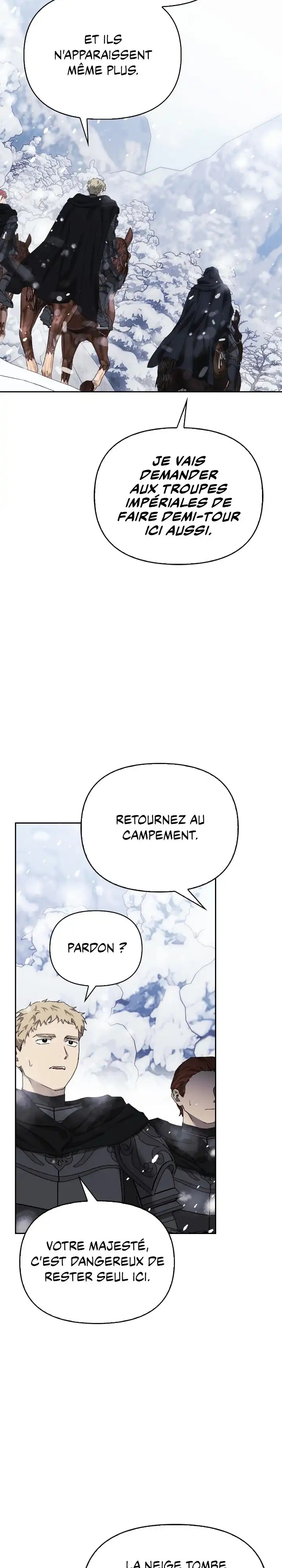 I Tamed My Ex-husband's Mad Dog Chapitre 87 - Page 2