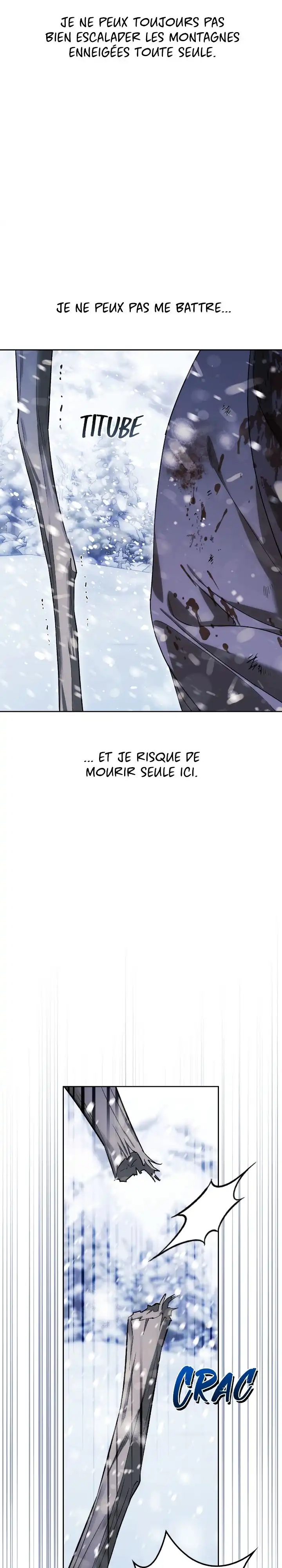 I Tamed My Ex-husband's Mad Dog Chapitre 87 - Page 28