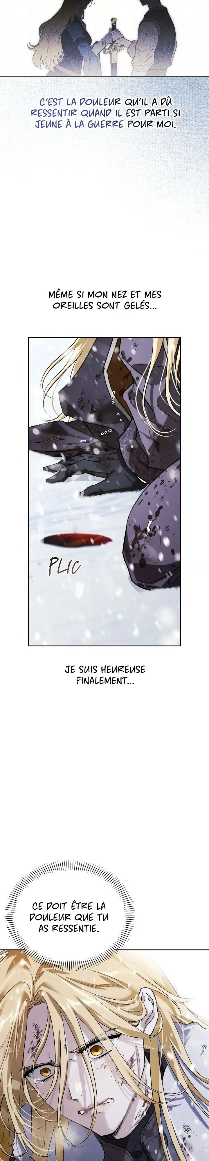 I Tamed My Ex-husband's Mad Dog Chapitre 87 - Page 31