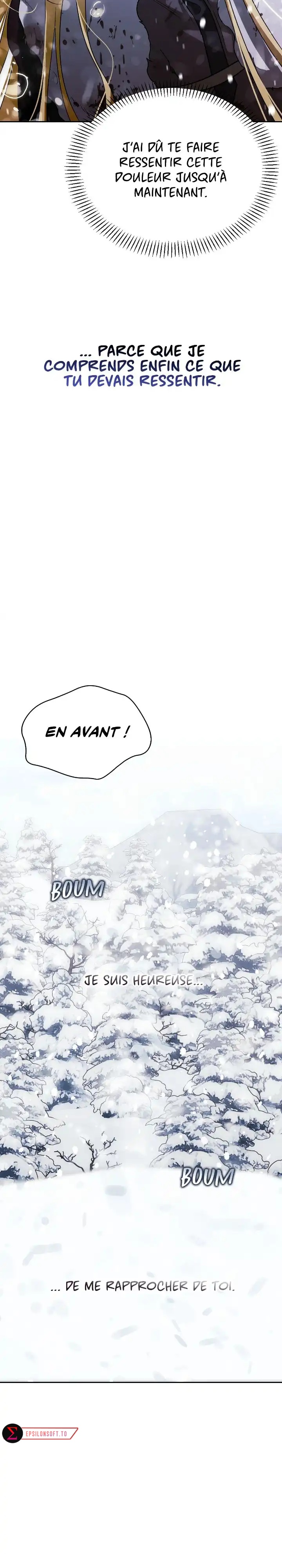 I Tamed My Ex-husband's Mad Dog Chapitre 87 - Page 32