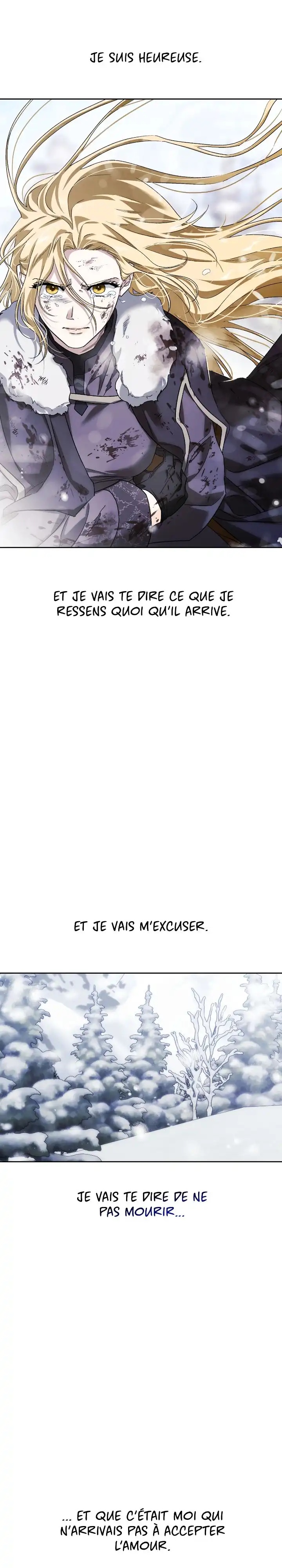 I Tamed My Ex-husband's Mad Dog Chapitre 87 - Page 33