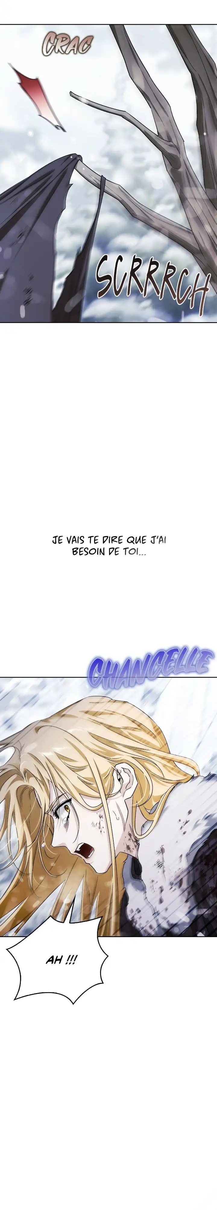 I Tamed My Ex-husband's Mad Dog Chapitre 87 - Page 34