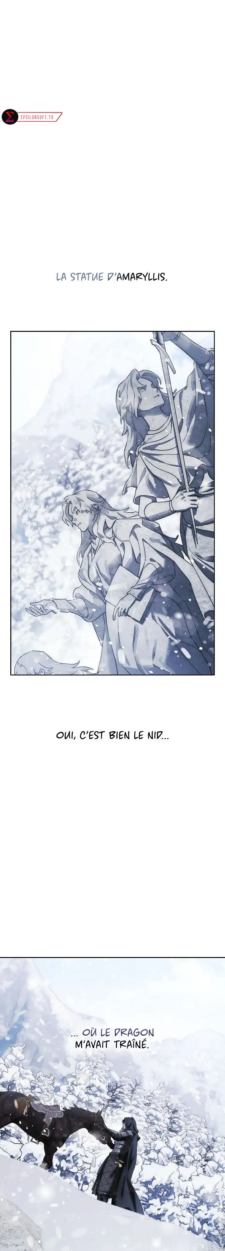 I Tamed My Ex-husband's Mad Dog Chapitre 87 - Page 6