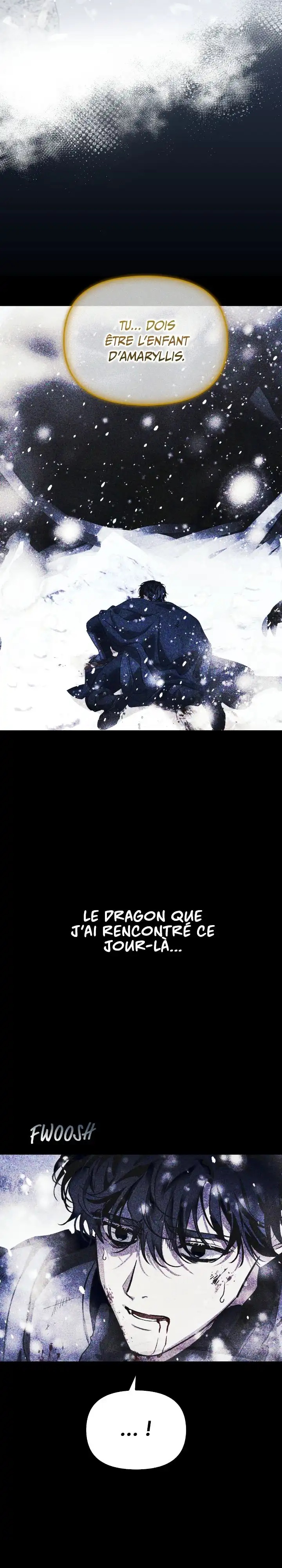 I Tamed My Ex-husband's Mad Dog Chapitre 87 - Page 7