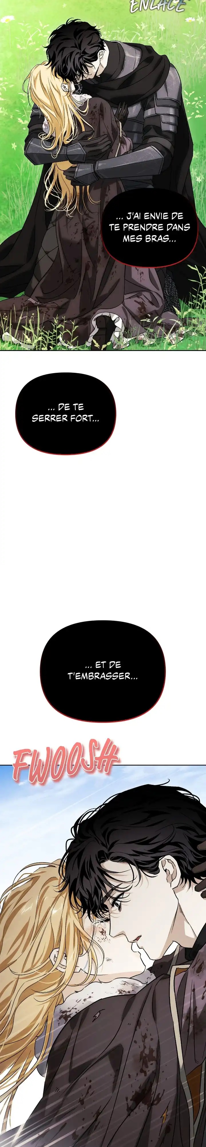 I Tamed My Ex-husband's Mad Dog Chapitre 88 - Page 14