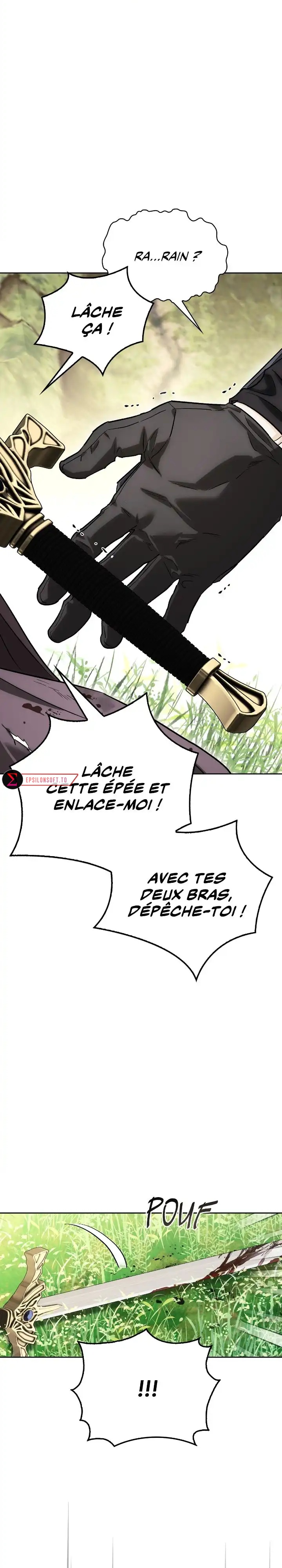 I Tamed My Ex-husband's Mad Dog Chapitre 88 - Page 23