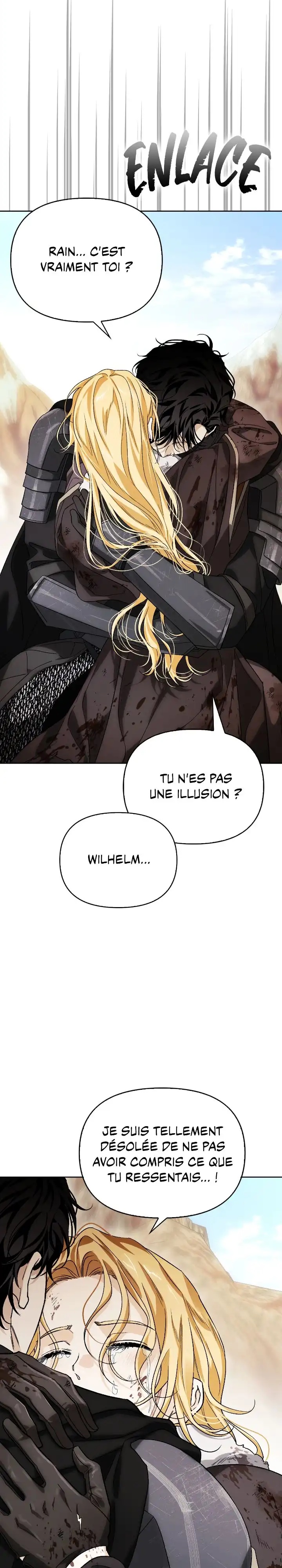 I Tamed My Ex-husband's Mad Dog Chapitre 88 - Page 24
