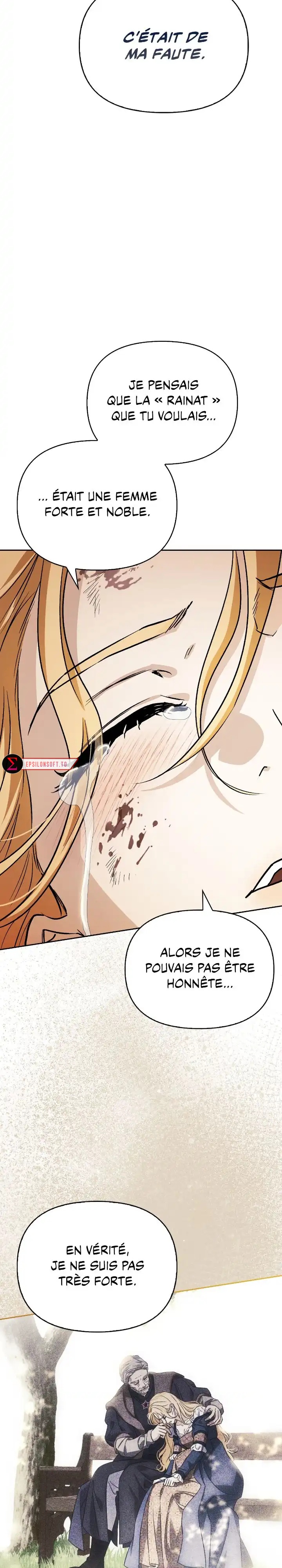I Tamed My Ex-husband's Mad Dog Chapitre 88 - Page 30