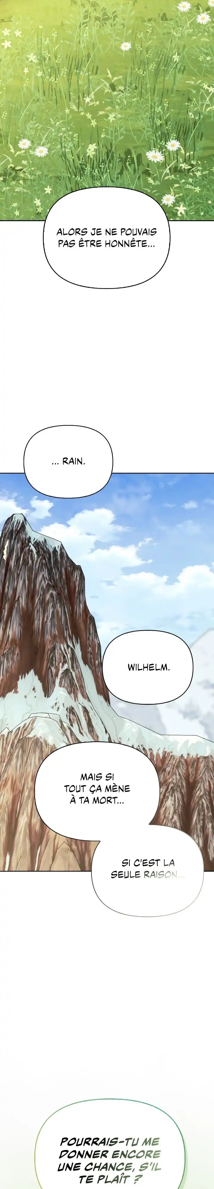 I Tamed My Ex-husband's Mad Dog Chapitre 88 - Page 32