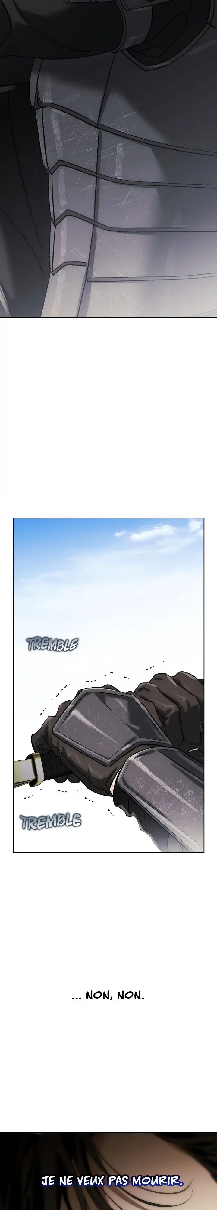 I Tamed My Ex-husband's Mad Dog Chapitre 88 - Page 5