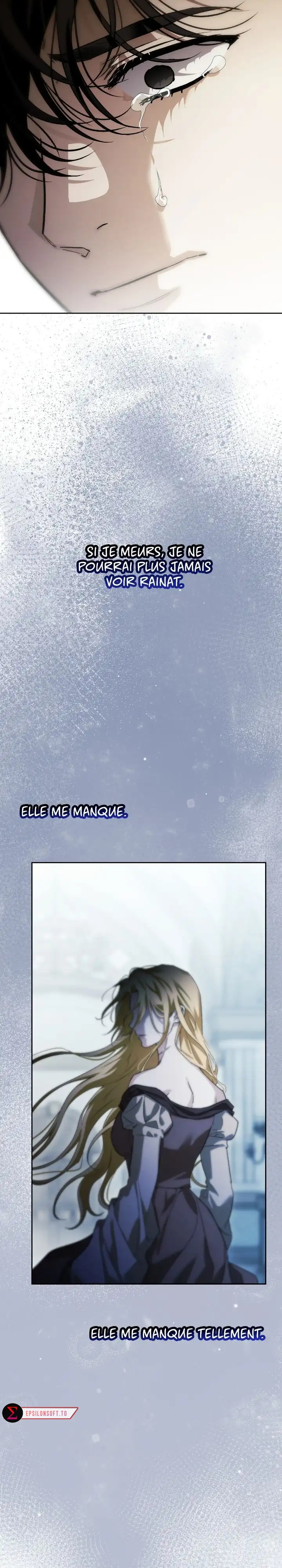 I Tamed My Ex-husband's Mad Dog Chapitre 88 - Page 6