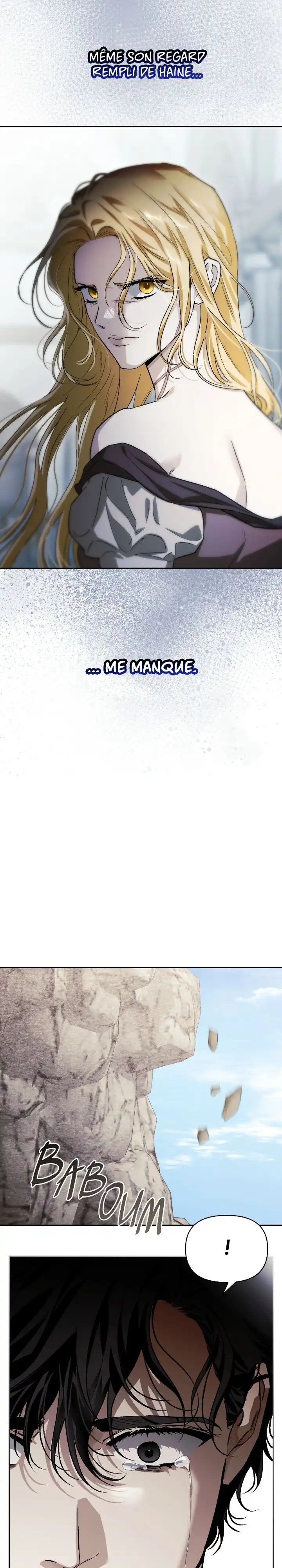 I Tamed My Ex-husband's Mad Dog Chapitre 88 - Page 7