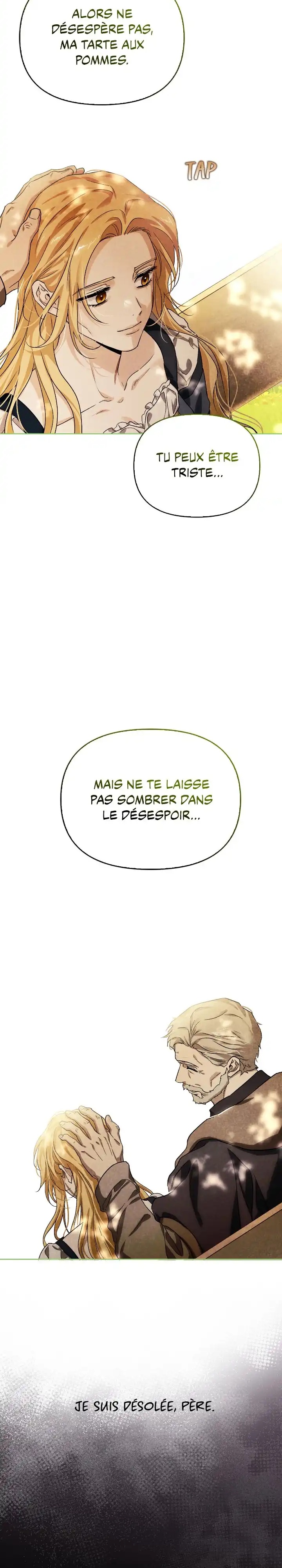 I Tamed My Ex-husband's Mad Dog Chapitre 89 - Page 12