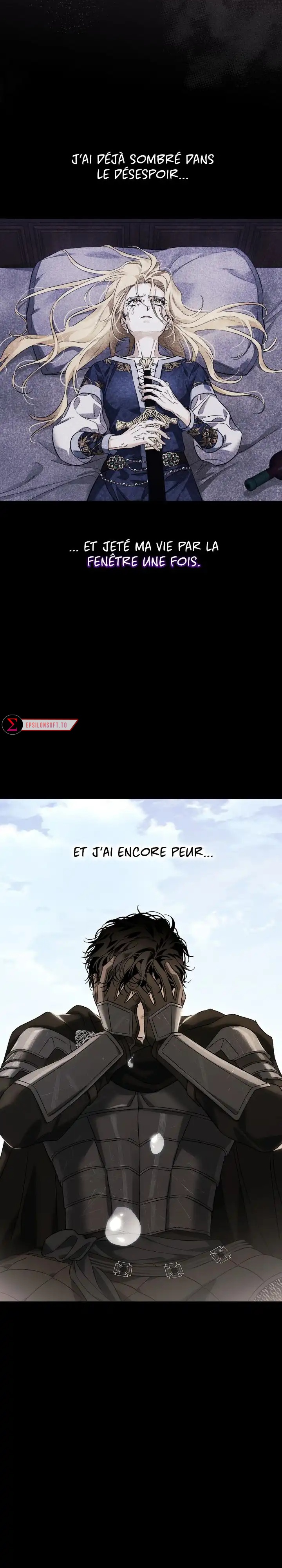 I Tamed My Ex-husband's Mad Dog Chapitre 89 - Page 13