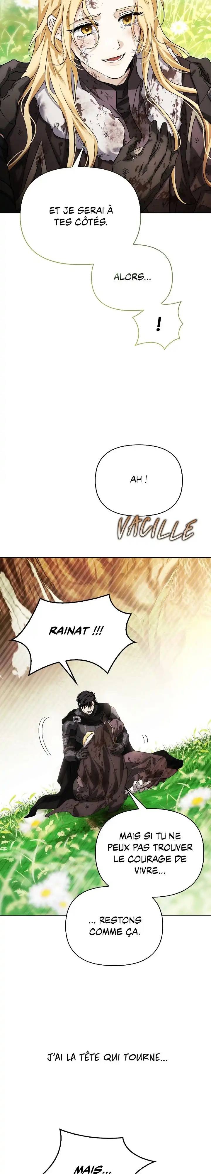 I Tamed My Ex-husband's Mad Dog Chapitre 89 - Page 18