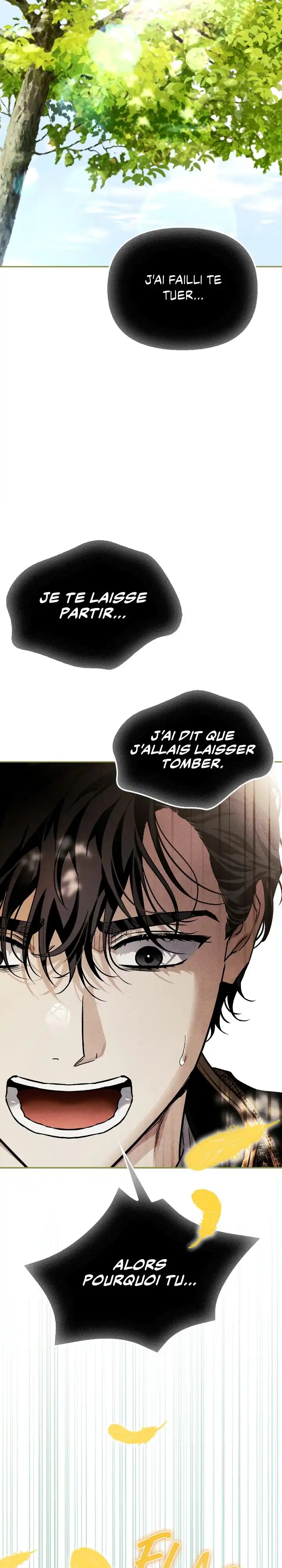 I Tamed My Ex-husband's Mad Dog Chapitre 89 - Page 2