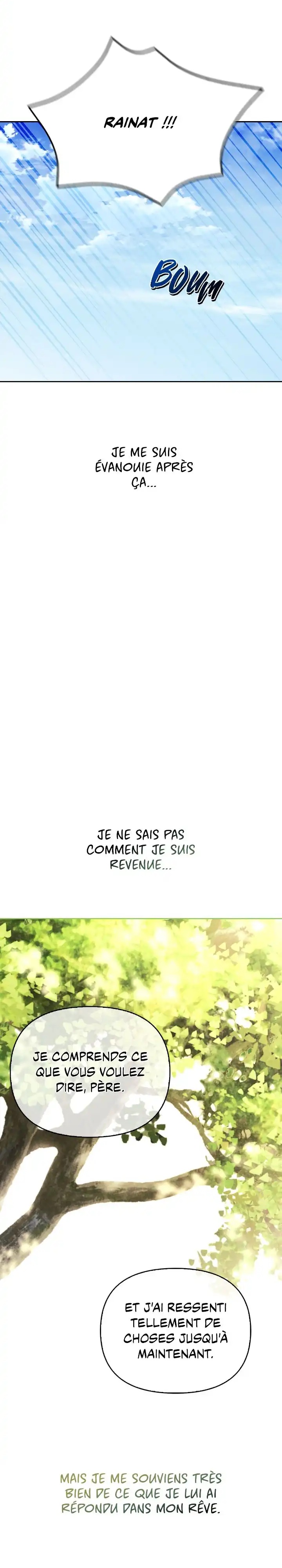 I Tamed My Ex-husband's Mad Dog Chapitre 89 - Page 21