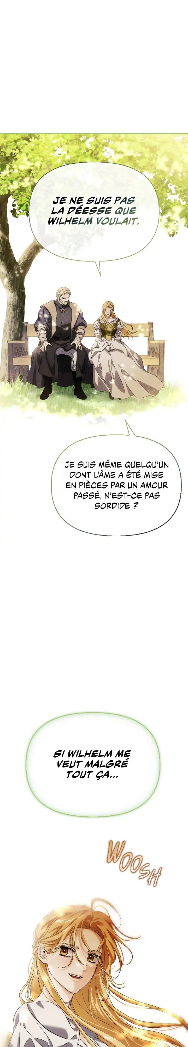 I Tamed My Ex-husband's Mad Dog Chapitre 89 - Page 22