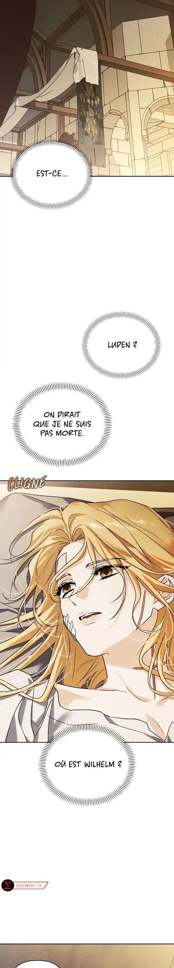 I Tamed My Ex-husband's Mad Dog Chapitre 89 - Page 26
