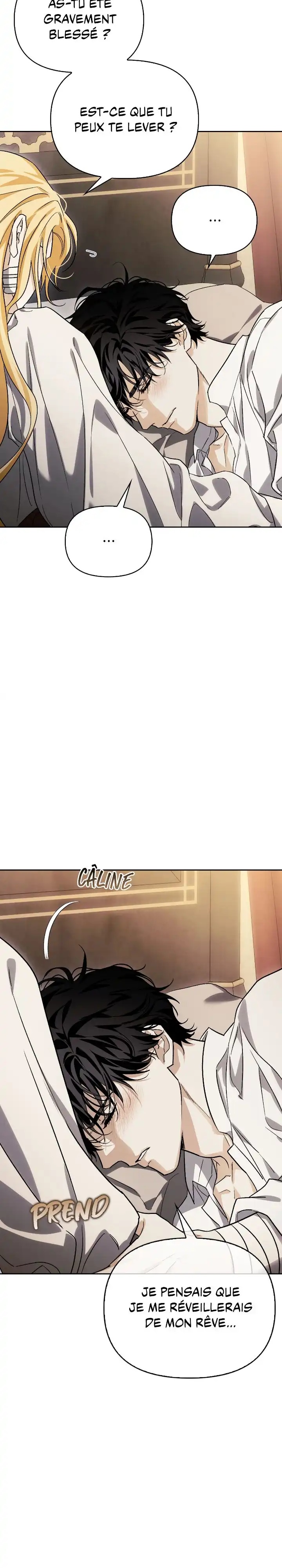 I Tamed My Ex-husband's Mad Dog Chapitre 89 - Page 28