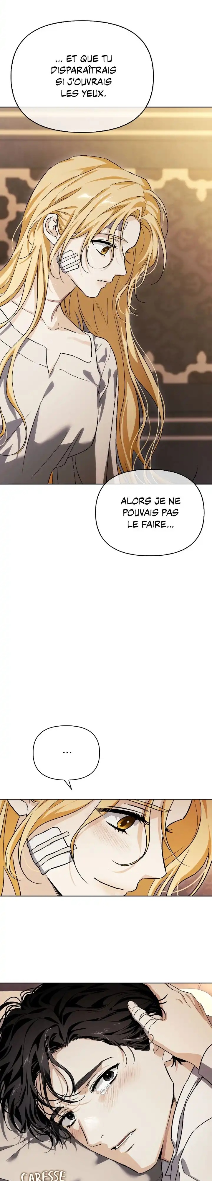 I Tamed My Ex-husband's Mad Dog Chapitre 89 - Page 29