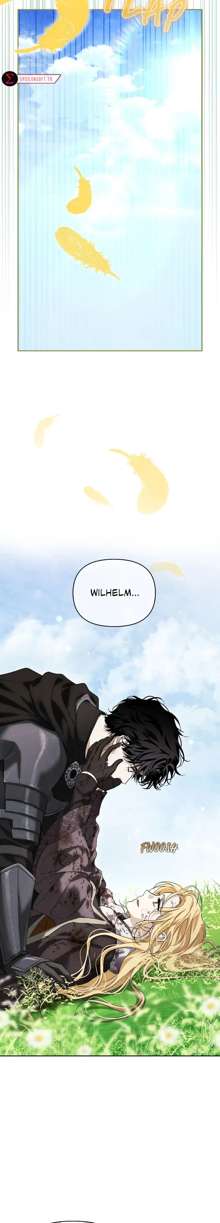 I Tamed My Ex-husband's Mad Dog Chapitre 89 - Page 3