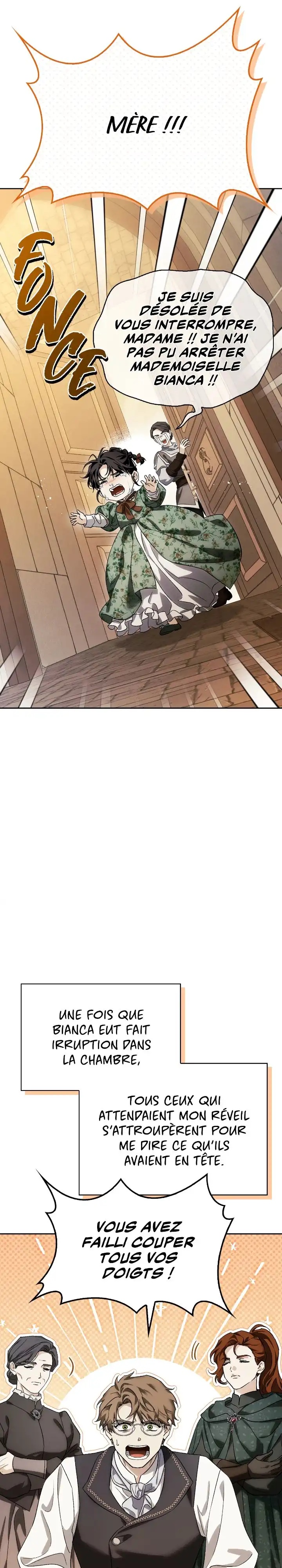 I Tamed My Ex-husband's Mad Dog Chapitre 89 - Page 31