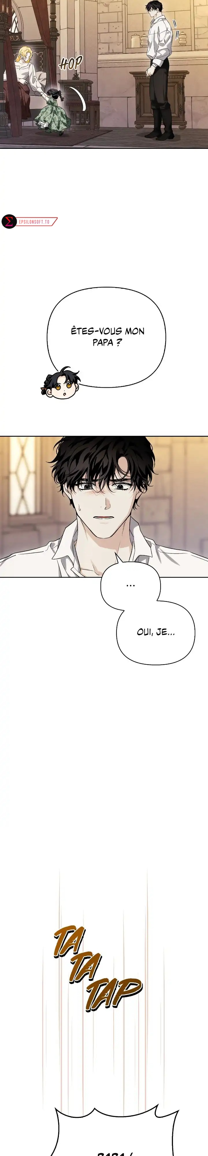 I Tamed My Ex-husband's Mad Dog Chapitre 89 - Page 33