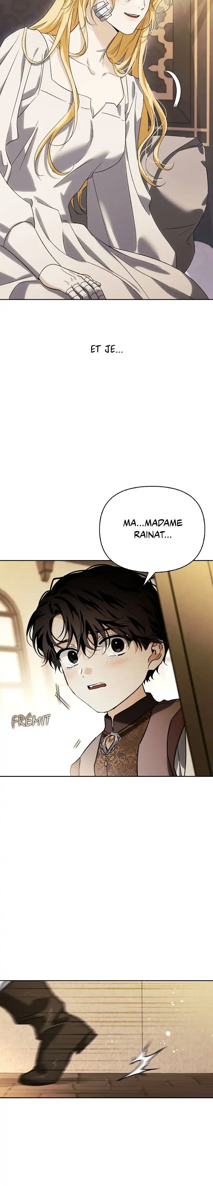 I Tamed My Ex-husband's Mad Dog Chapitre 89 - Page 36