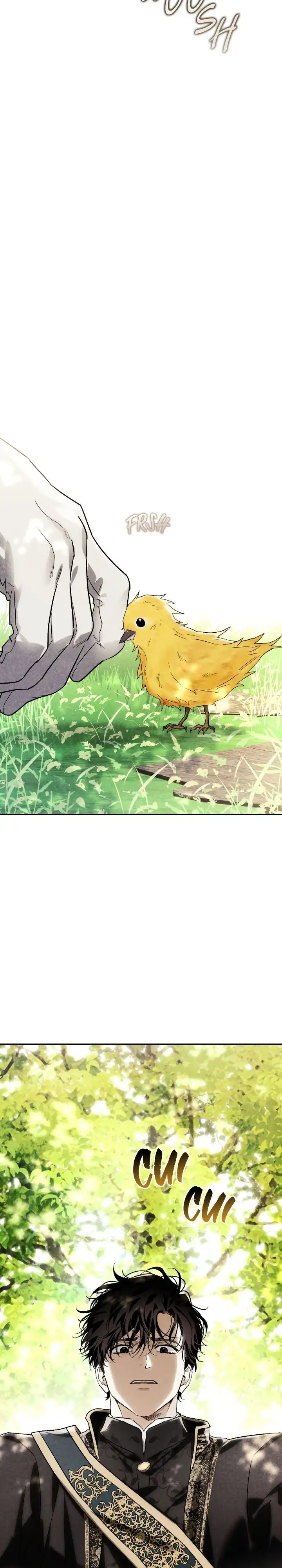 I Tamed My Ex-husband's Mad Dog Chapitre 89 - Page 5