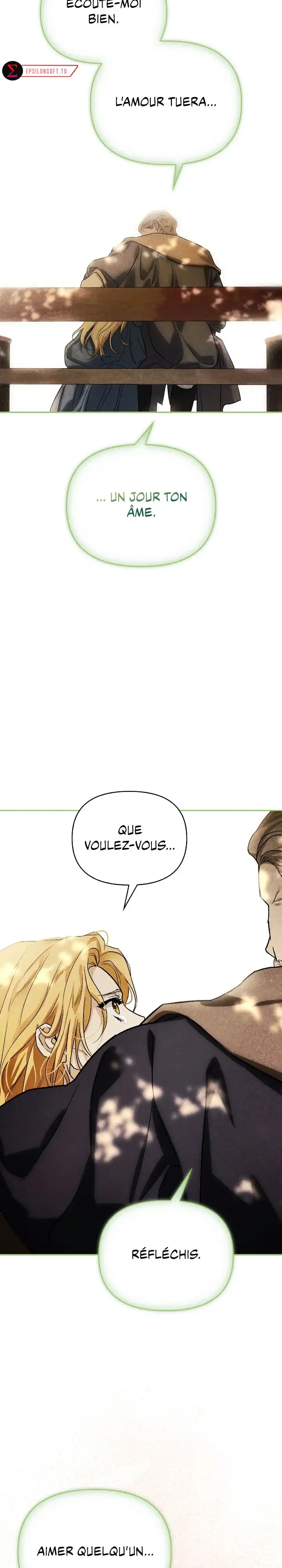 I Tamed My Ex-husband's Mad Dog Chapitre 89 - Page 9