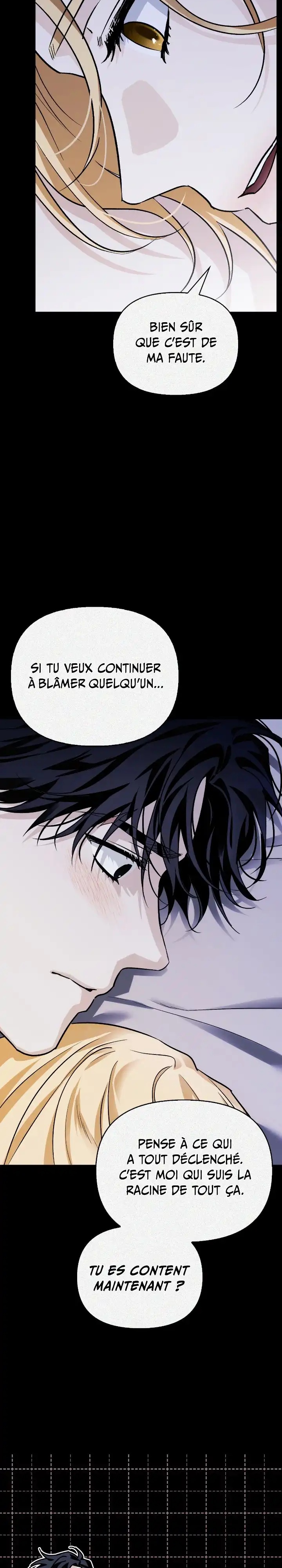 I Tamed My Ex-husband's Mad Dog Chapitre 90 - Page 10