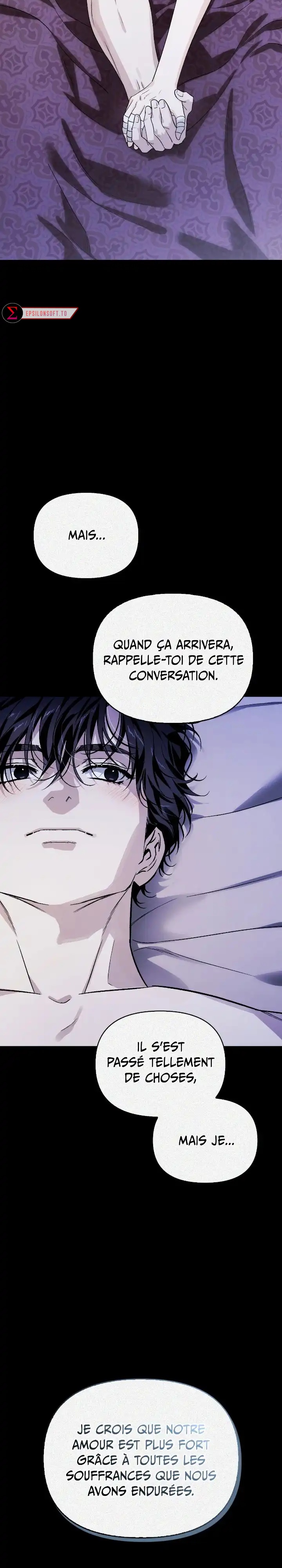 I Tamed My Ex-husband's Mad Dog Chapitre 90 - Page 12