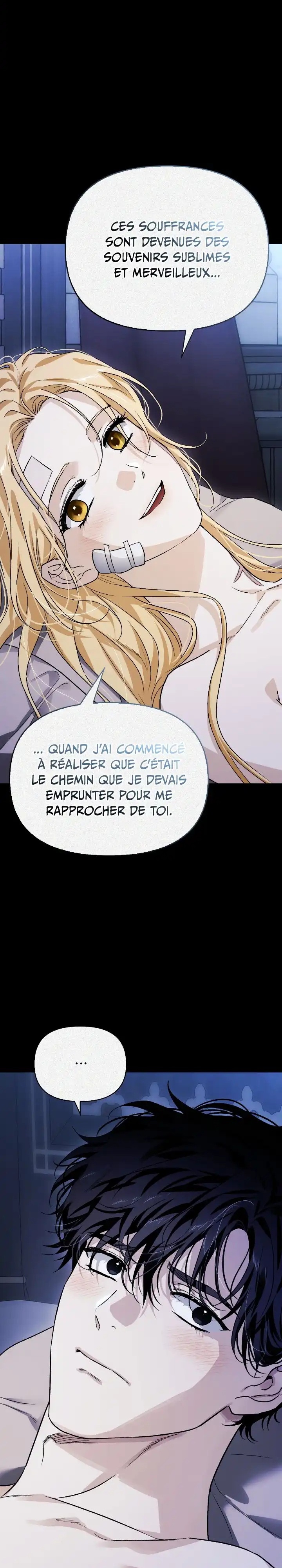 I Tamed My Ex-husband's Mad Dog Chapitre 90 - Page 13