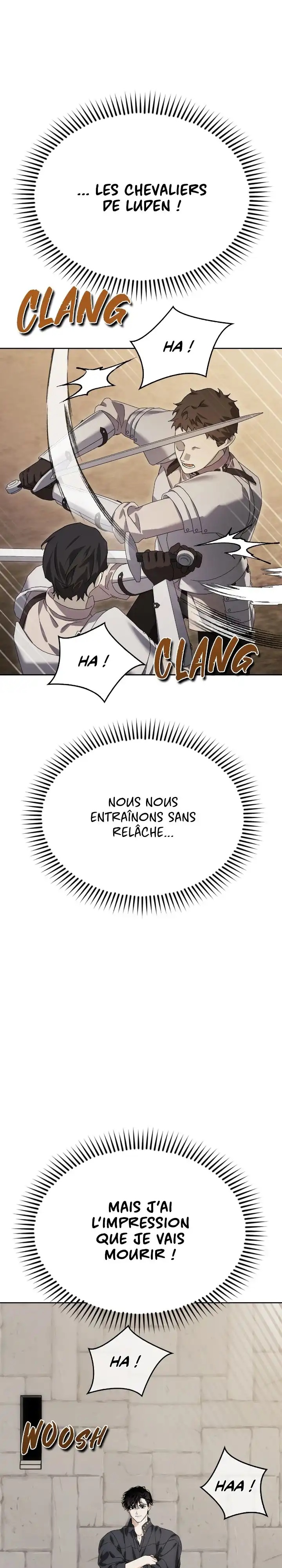 I Tamed My Ex-husband's Mad Dog Chapitre 90 - Page 22