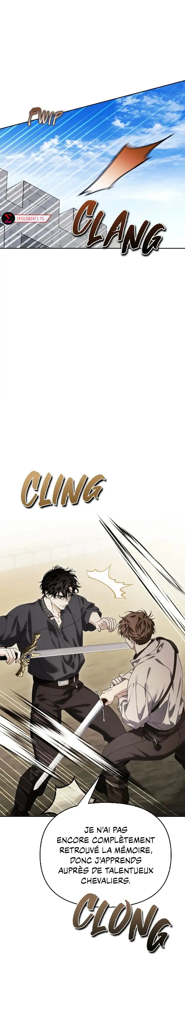 I Tamed My Ex-husband's Mad Dog Chapitre 90 - Page 27