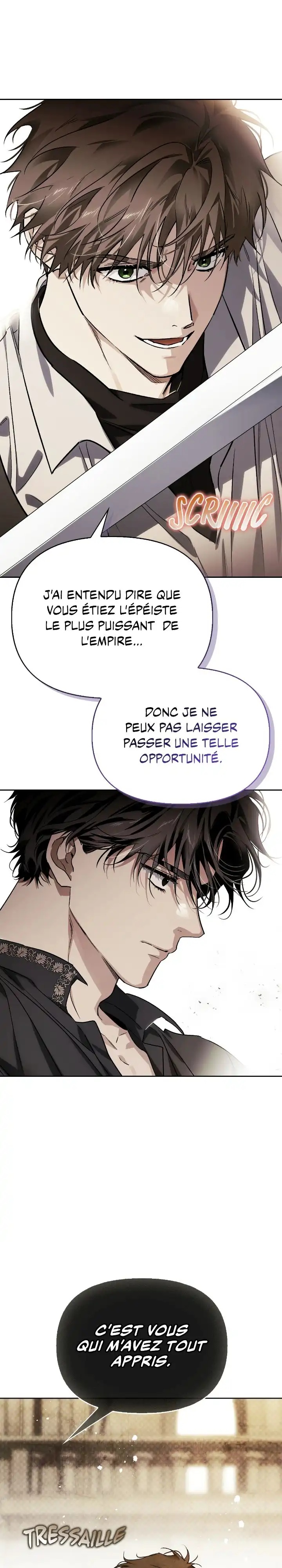 I Tamed My Ex-husband's Mad Dog Chapitre 90 - Page 28