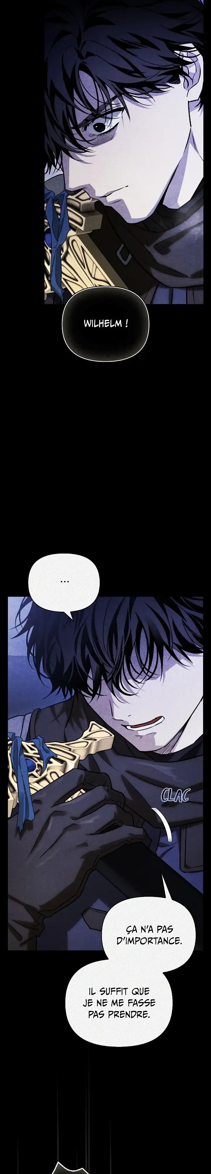 I Tamed My Ex-husband's Mad Dog Chapitre 91 - Page 10