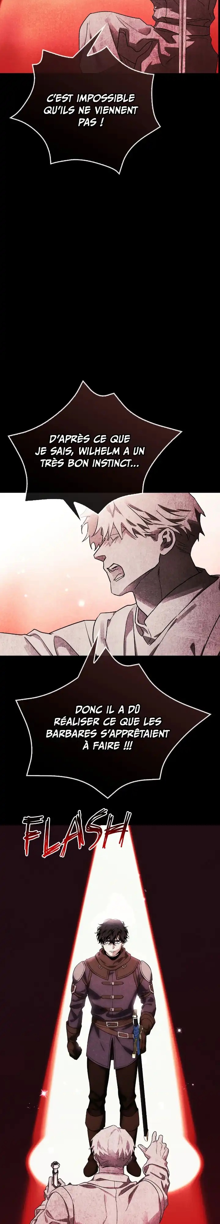 I Tamed My Ex-husband's Mad Dog Chapitre 91 - Page 17