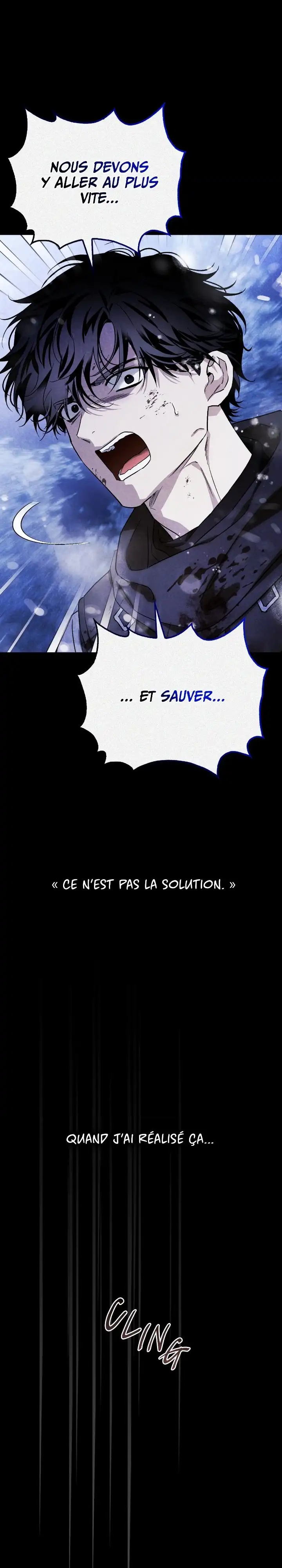 I Tamed My Ex-husband's Mad Dog Chapitre 91 - Page 20
