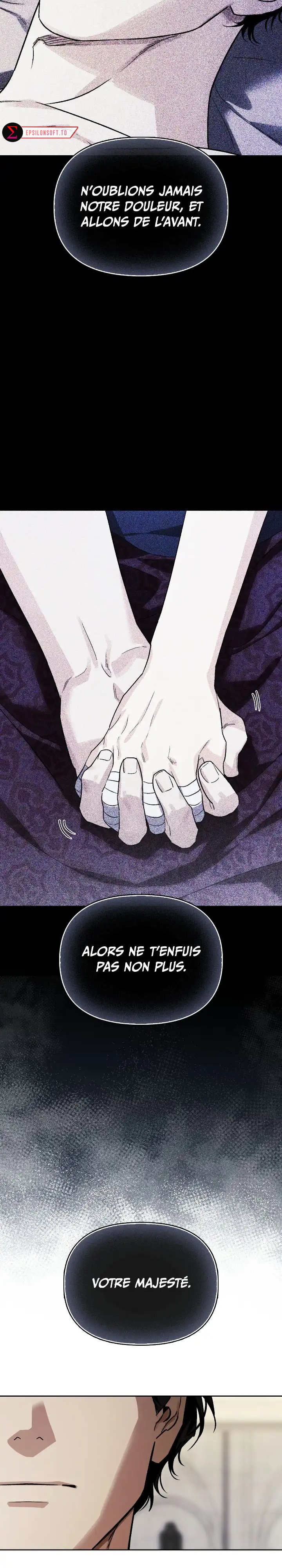 I Tamed My Ex-husband's Mad Dog Chapitre 91 - Page 25