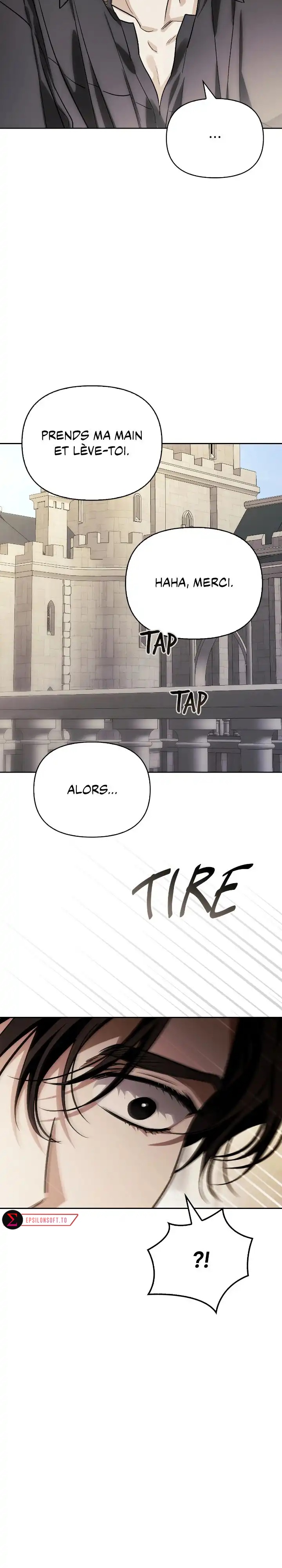I Tamed My Ex-husband's Mad Dog Chapitre 91 - Page 28