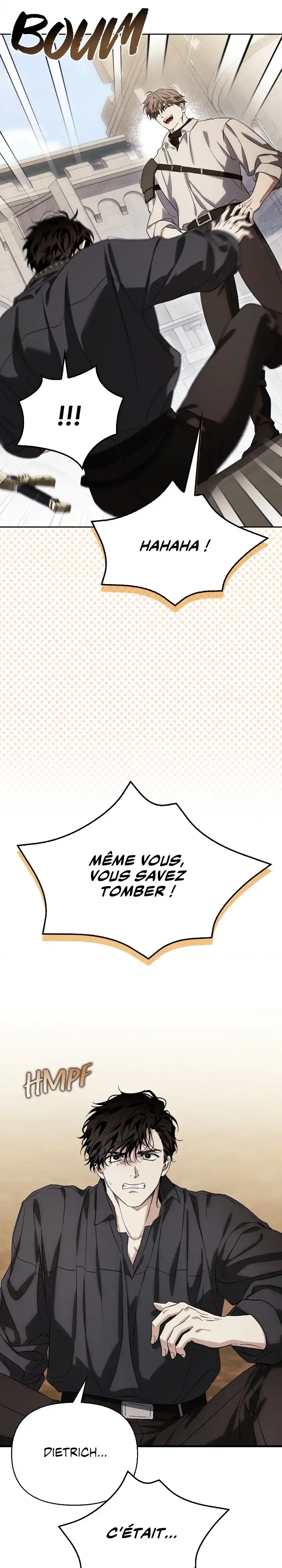 I Tamed My Ex-husband's Mad Dog Chapitre 91 - Page 29